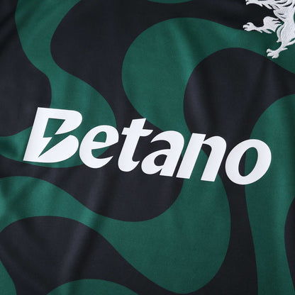 Away 25/26 Men’s Shirt