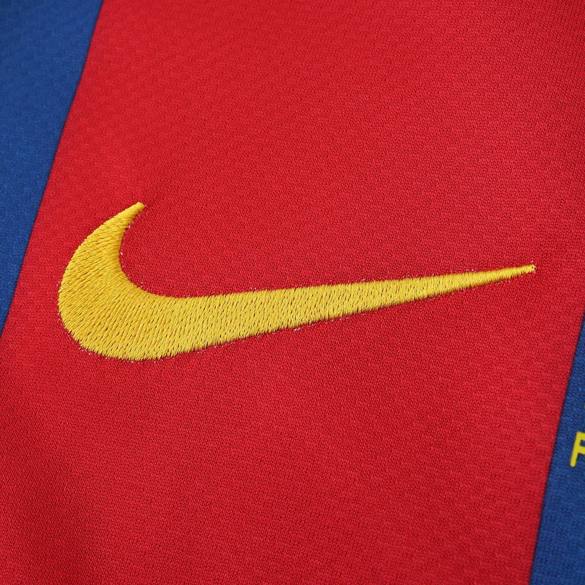 Retro Home 2010/11 Shirt