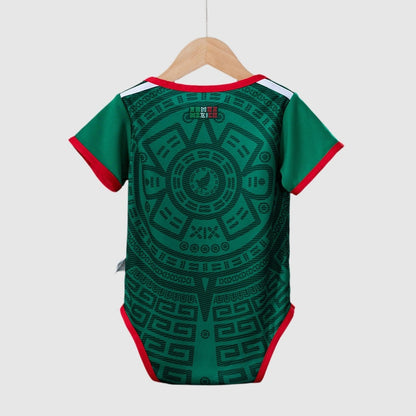 Home 26/27 Baby Shirt