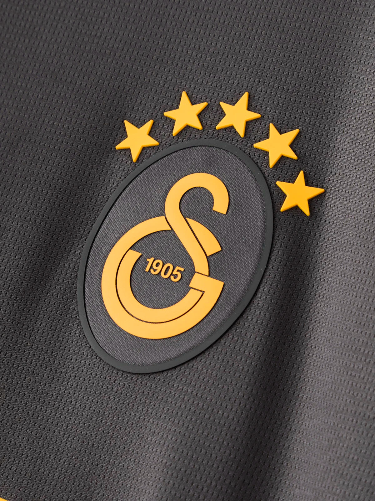 Third 26/27 Men's Fan Jersey 055