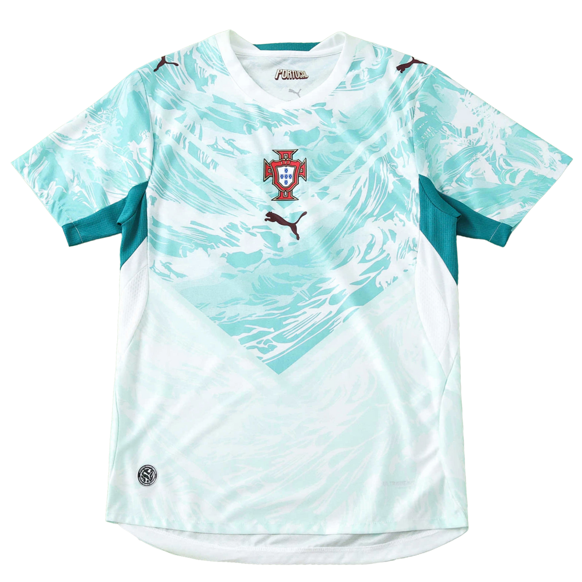 Away 26/27 Player Edition Shirt