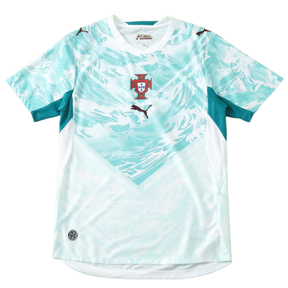 Away 26/27 Player Edition Shirt