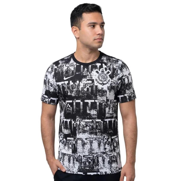 Pre-Match 2026 Fan Shirt