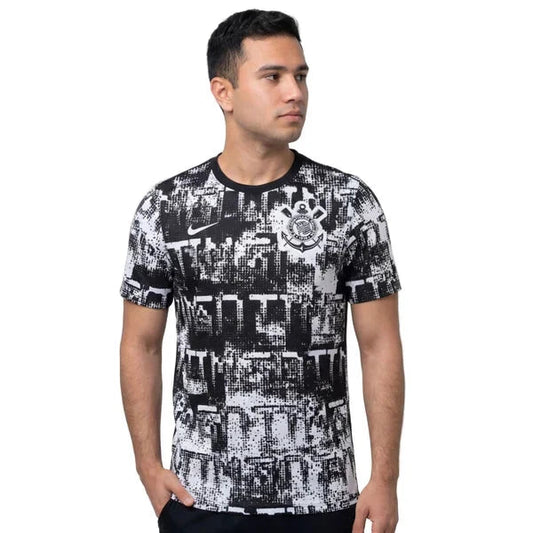 Pre-Match 2026 Fan Shirt