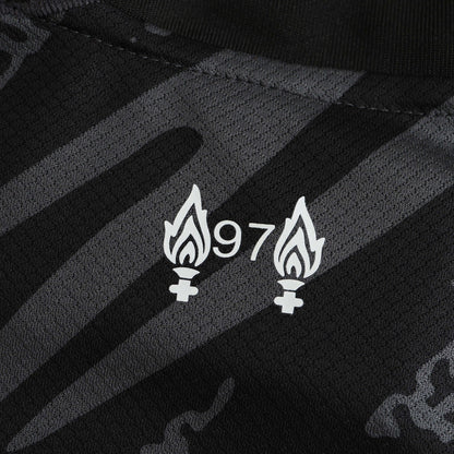Goalkeeper 24/25 Shirt