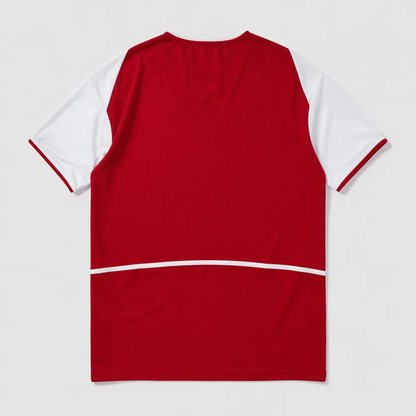 Retro Home 2003/04 Shirt
