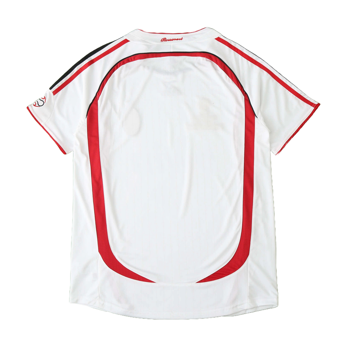 Retro Away 2006/07 Shirt