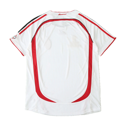 Retro Away 2006/07 Shirt