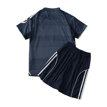 Away 25/26 Kids Shirt Kit