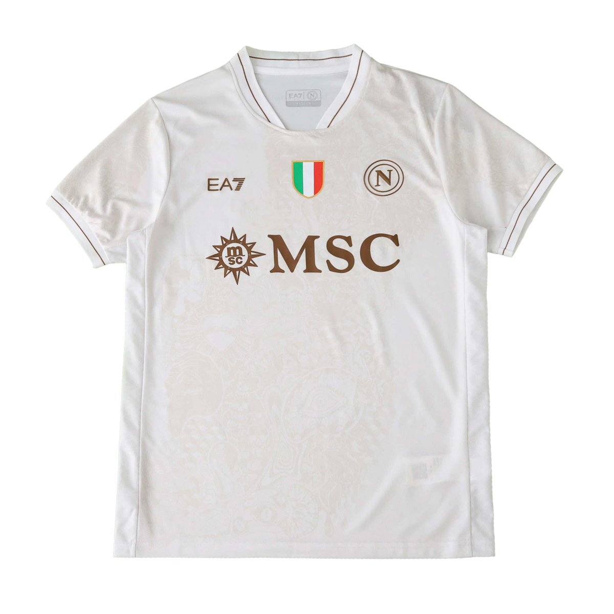 Away 25/26 Men’s Shirt