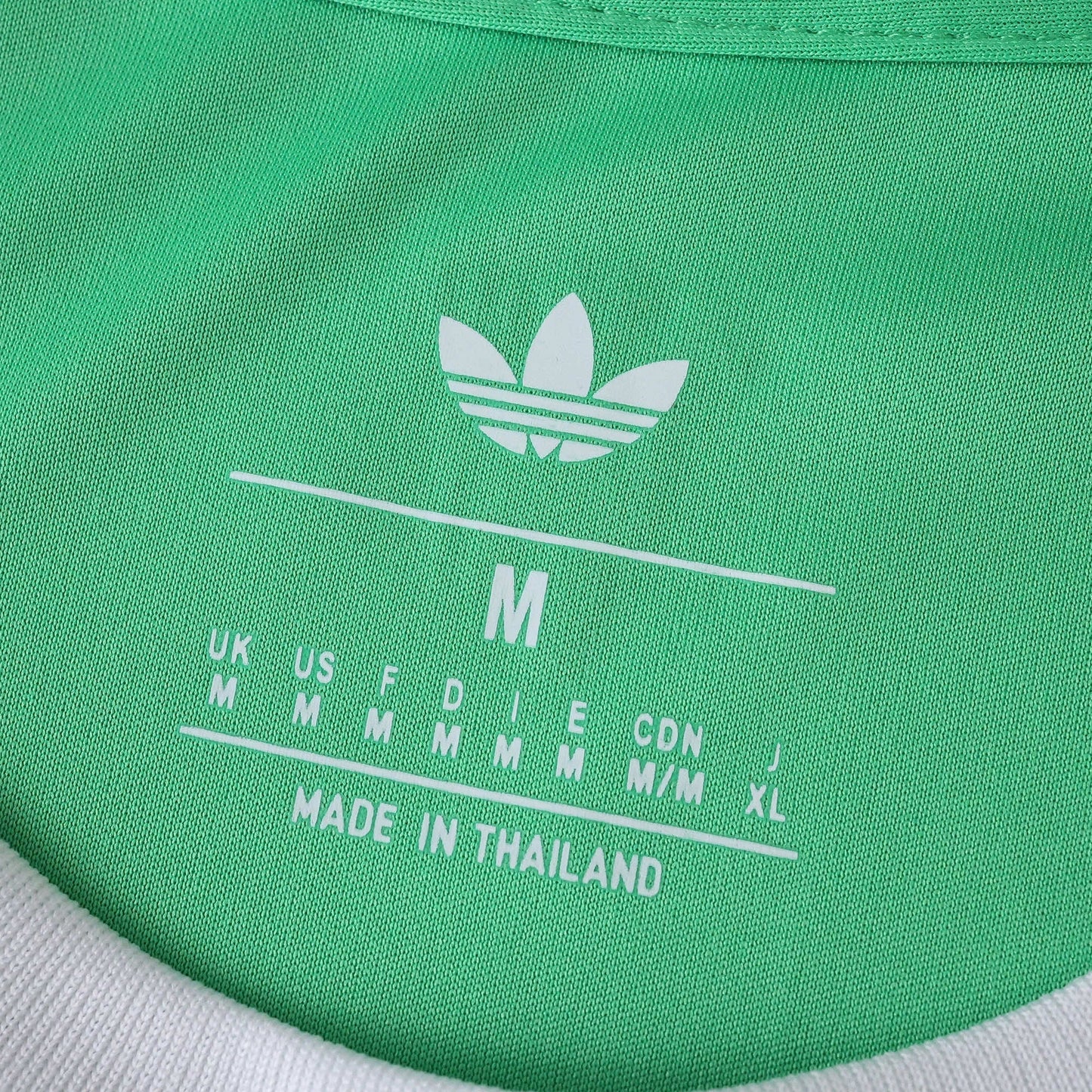 3 25/26 Goalkeeper Shirt