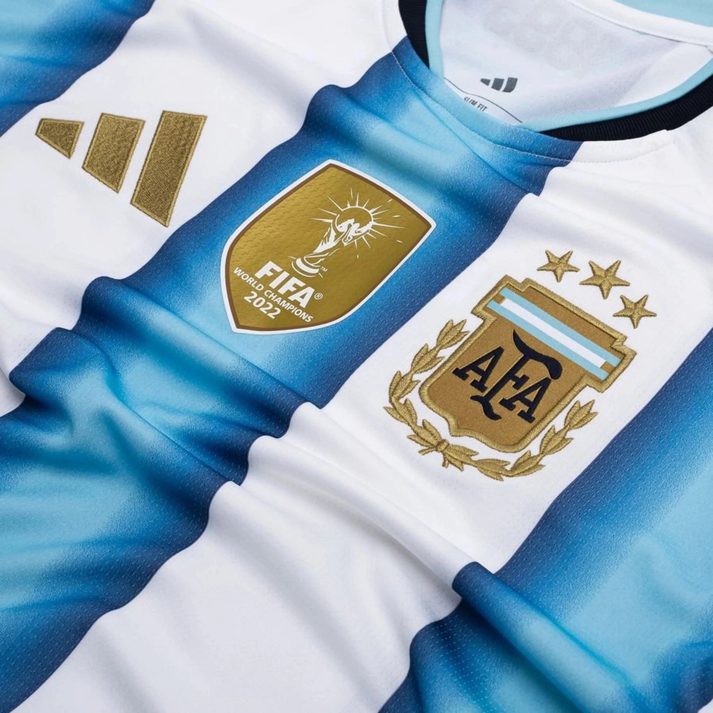 Home 26/27 Men’s Shirt