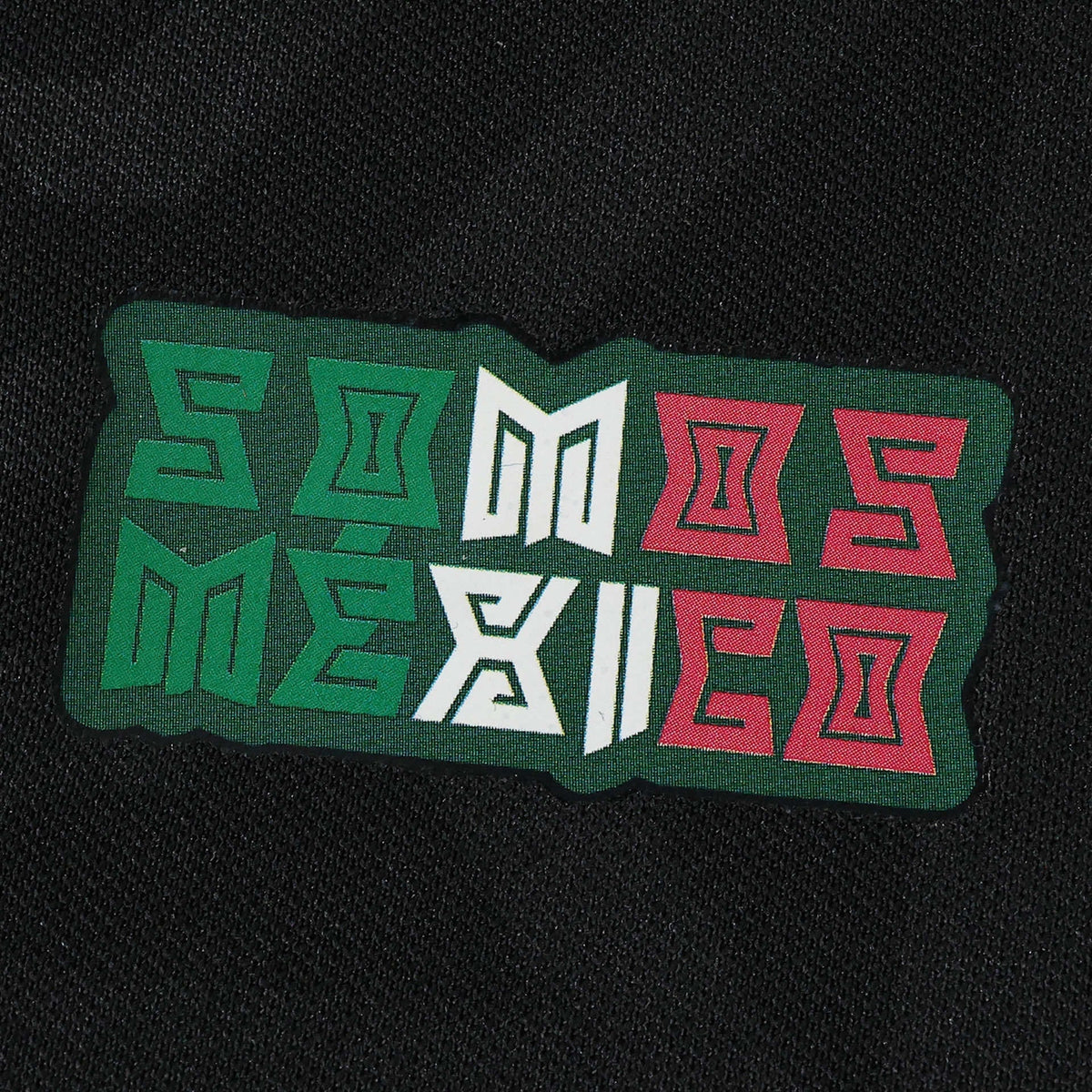 Third 26/27 Men’s Shirt