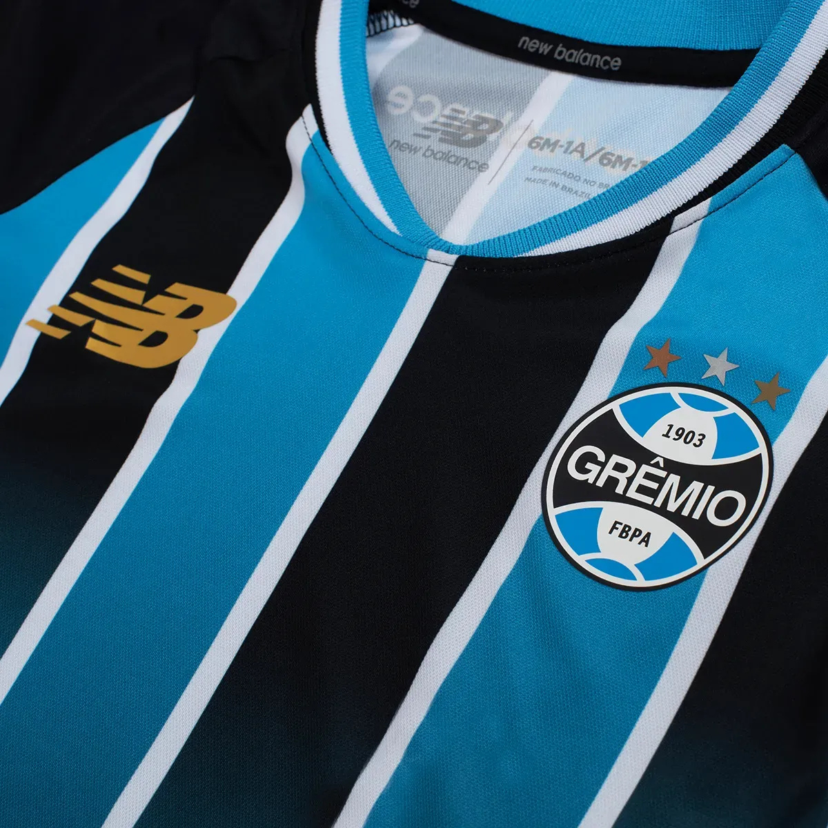 Home 26/27 Kids Shirt Kit