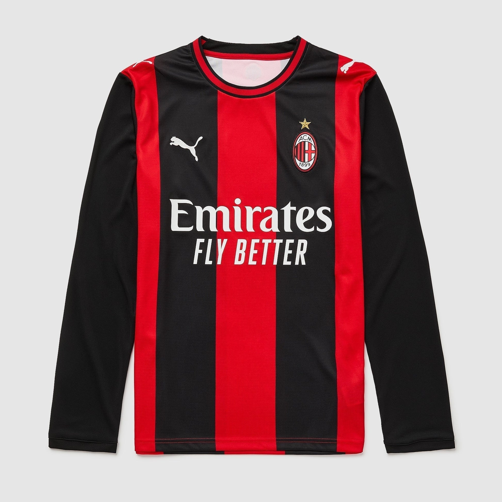 Home 26/27 Player Edition Long Sleeve Shirt