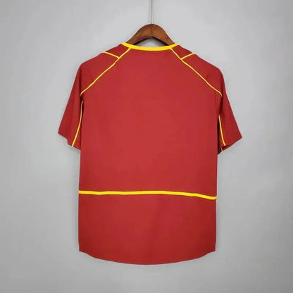 Retro Home 2002 Shirt