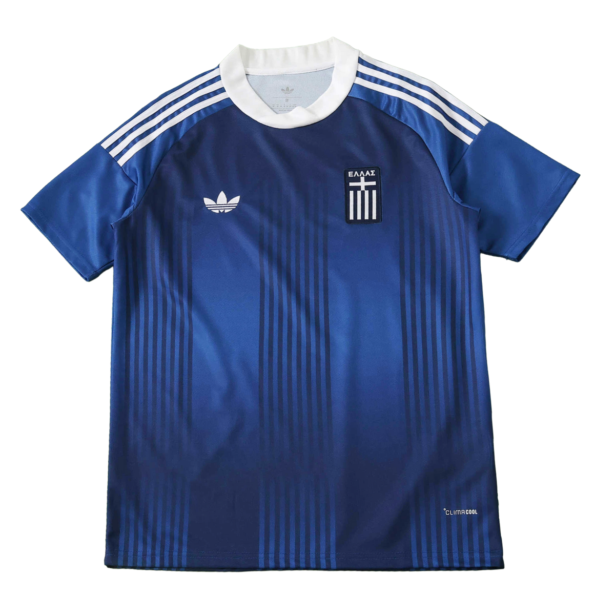 Away 26/27 Men’s Shirt