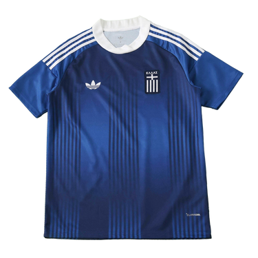Away 26/27 Men’s Shirt