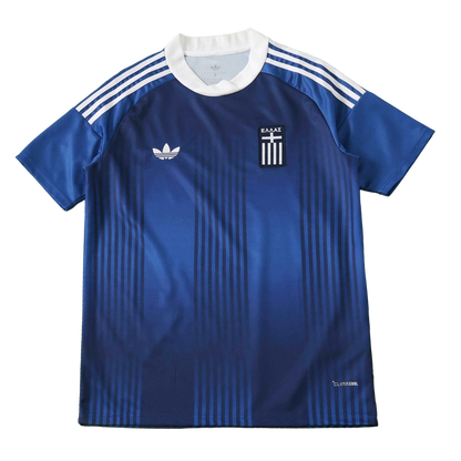 Away 26/27 Men’s Shirt