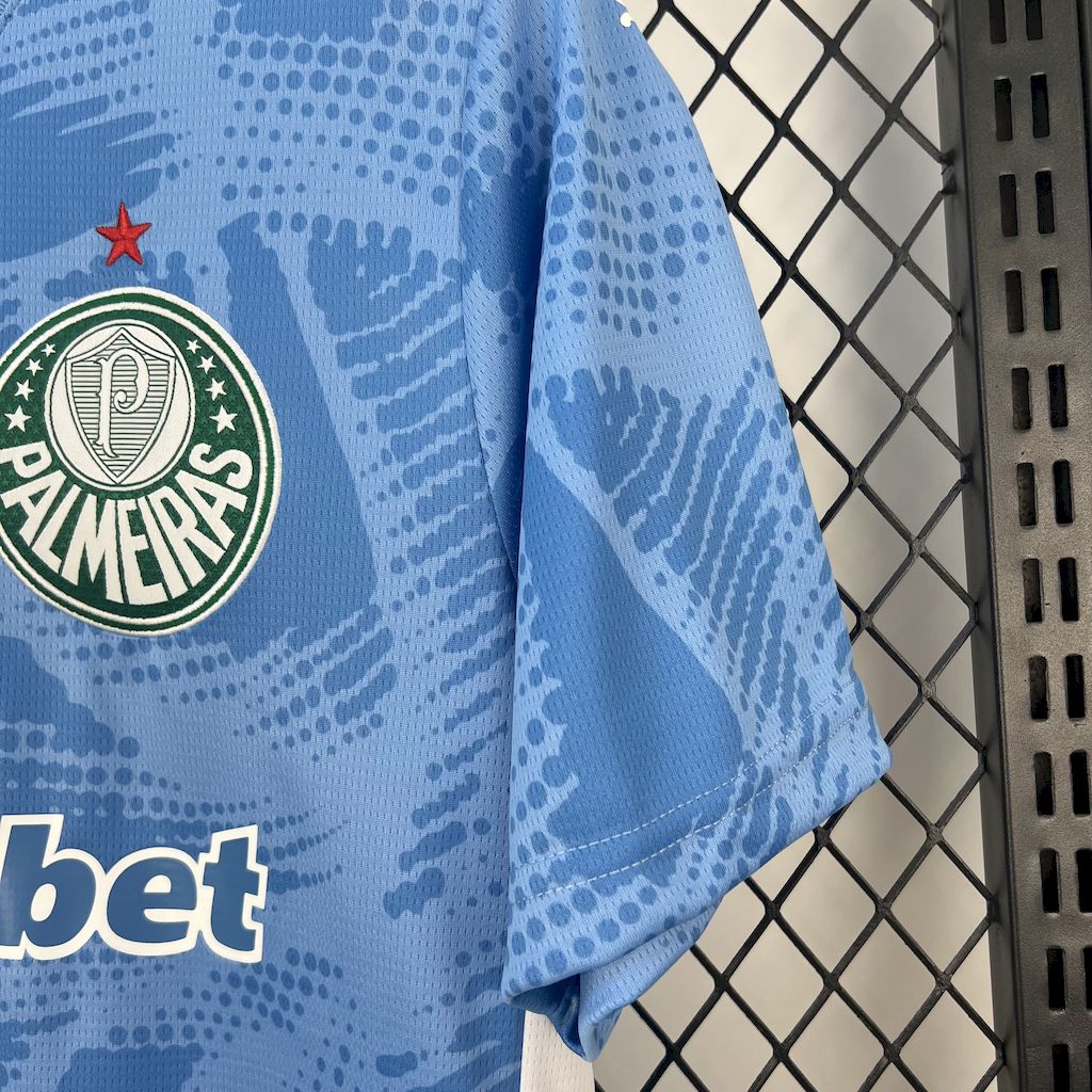 Goalkeeper 25/26 Fan Shirt