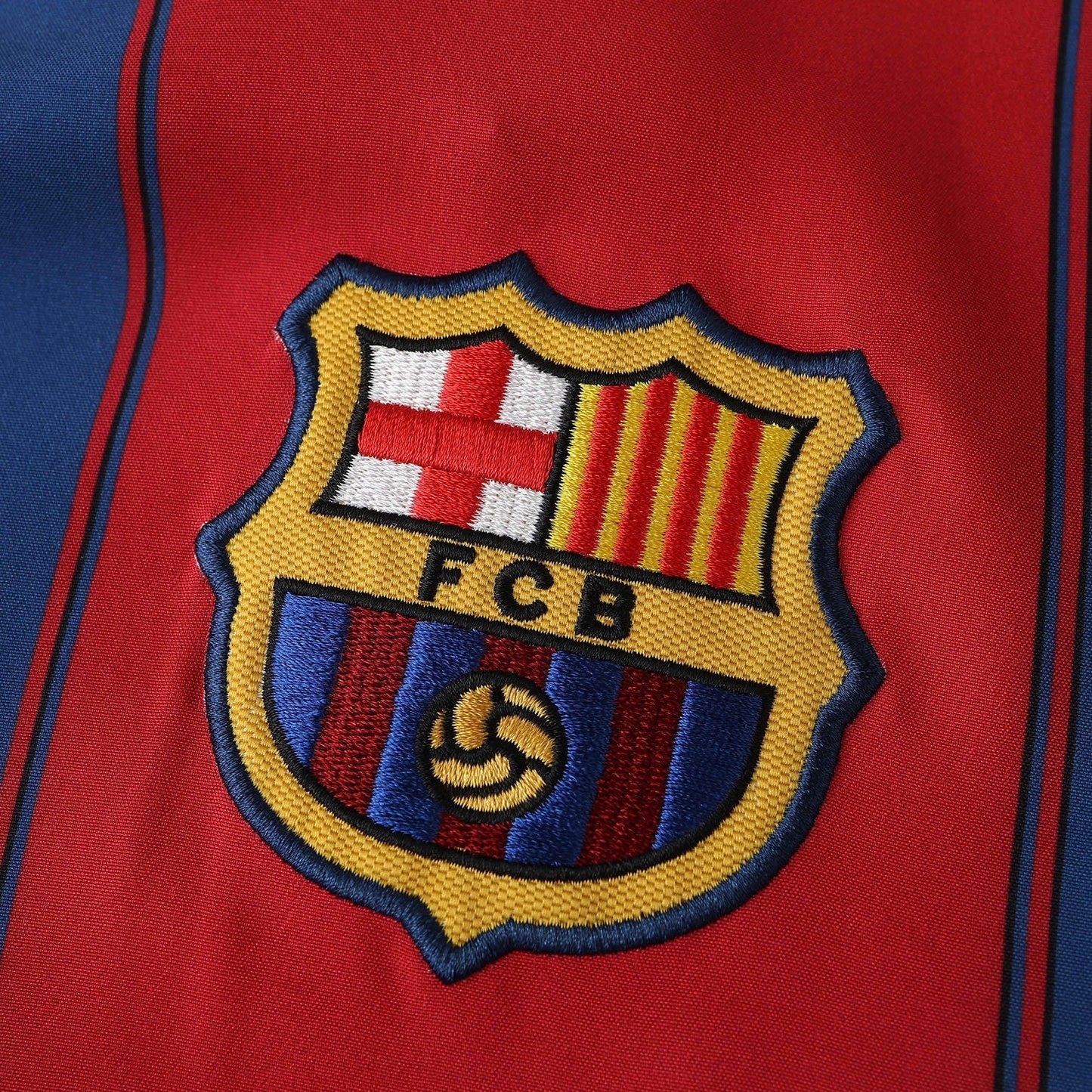 Retro Home 2003/04 Shirt