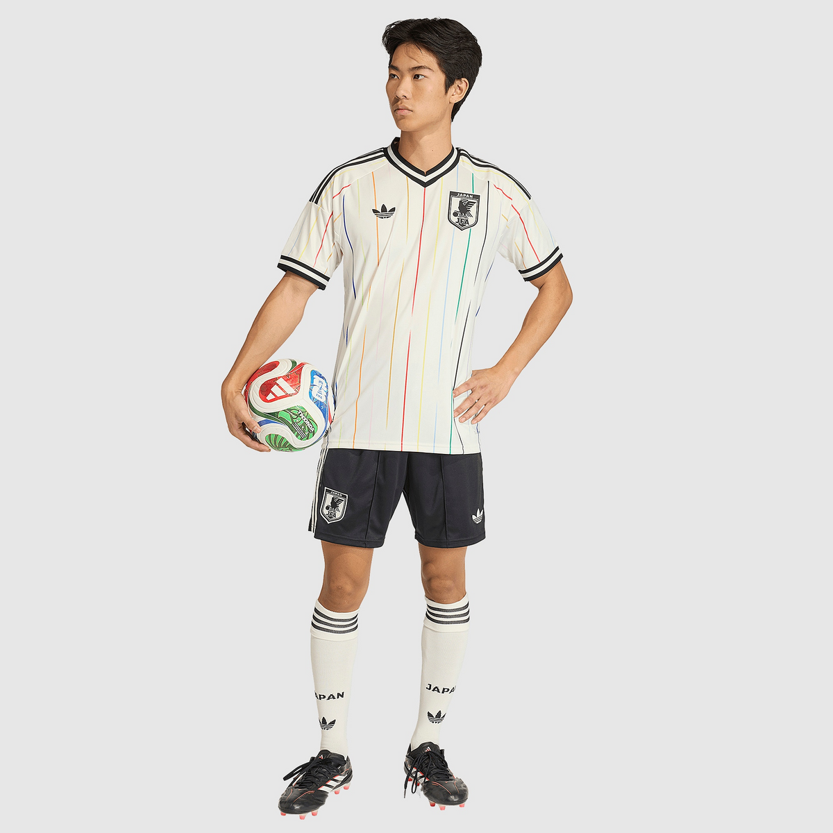 Away 26/27 Men’s Shirt