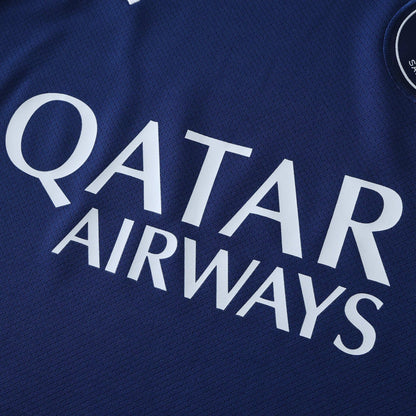 Fourth 25/26 Kids Shirt Kit