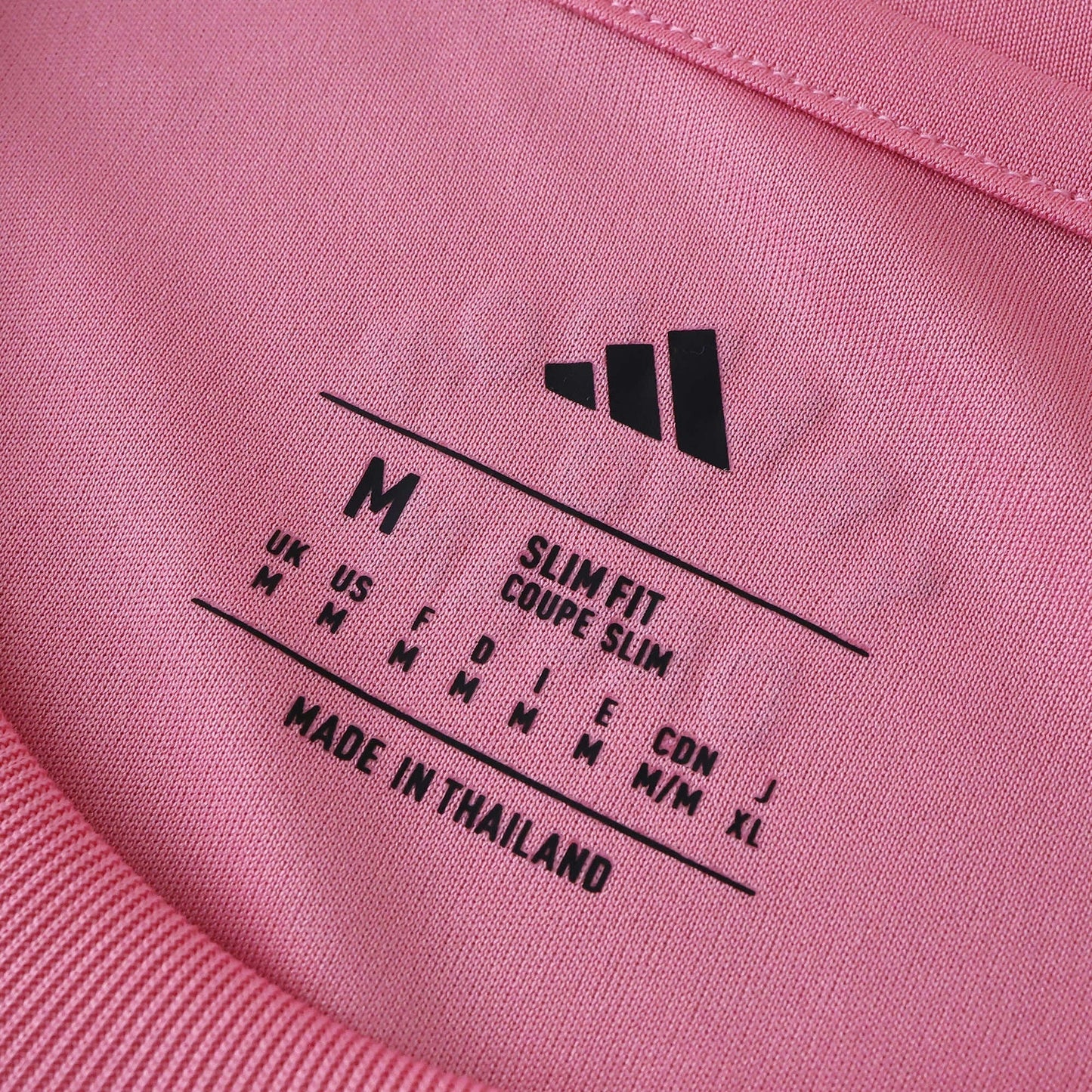 Home 25/26 Men’s Shirt
