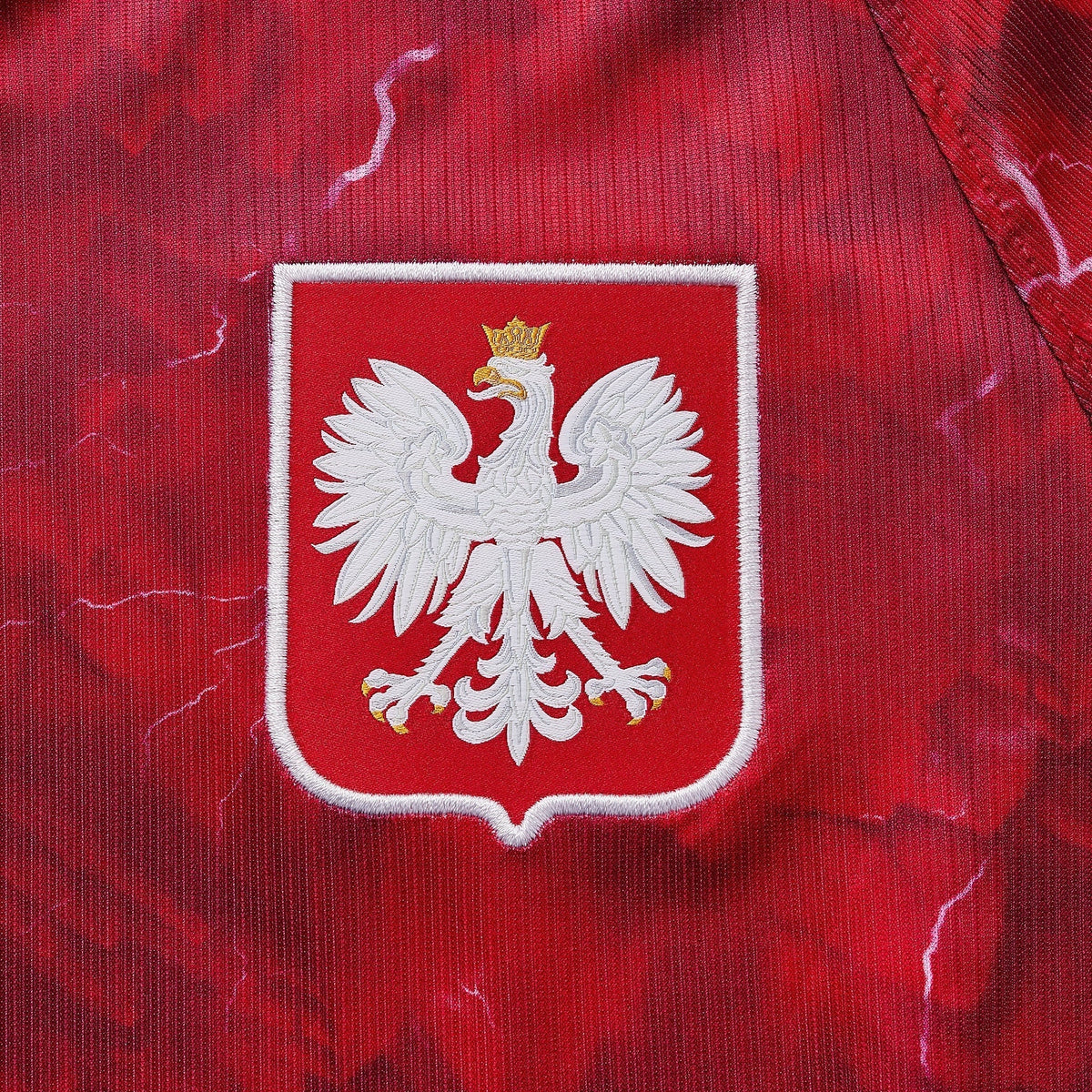 Away 26/27 Men’s Shirt