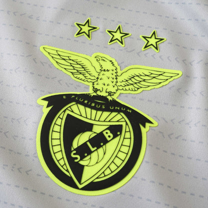 Away 24/25 Men’s Shirt