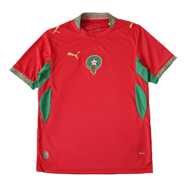 Home 26/27 Men’s Shirt