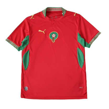 Home 26/27 Men’s Shirt