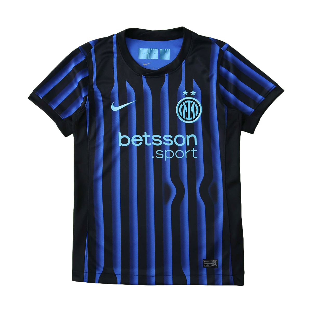 Home 25/26 Women’s Shirt