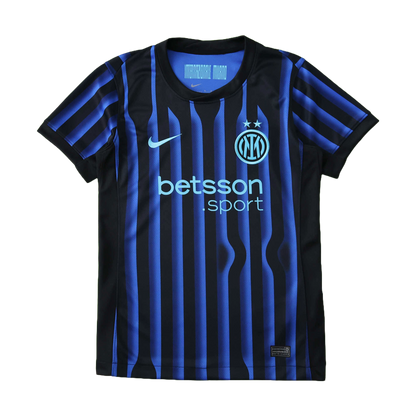 Home 25/26 Women’s Shirt