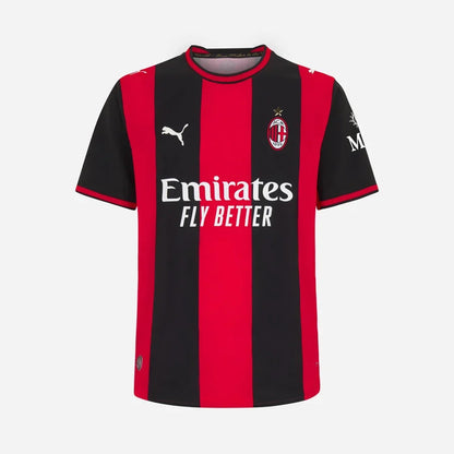 Third 26/27 Men's Fan Jersey 008