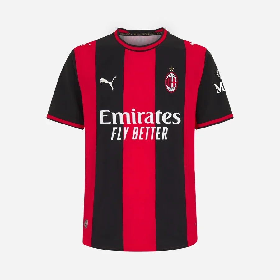 Away 26/27 Men's Fan Jersey 008