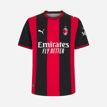 Away 26/27 Men's Fan Jersey 008