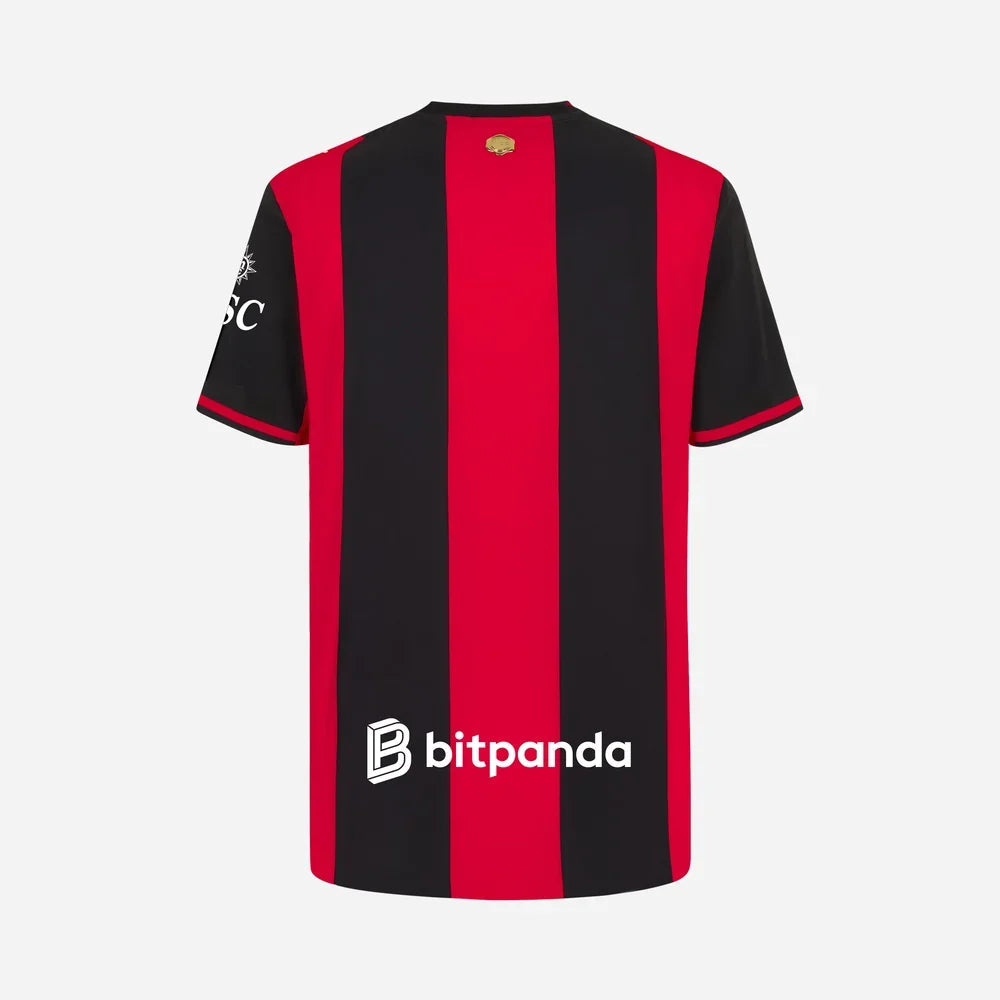 Away 26/27 Men's Fan Jersey 008