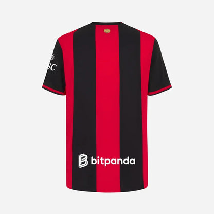 Away 26/27 Men's Fan Jersey 008