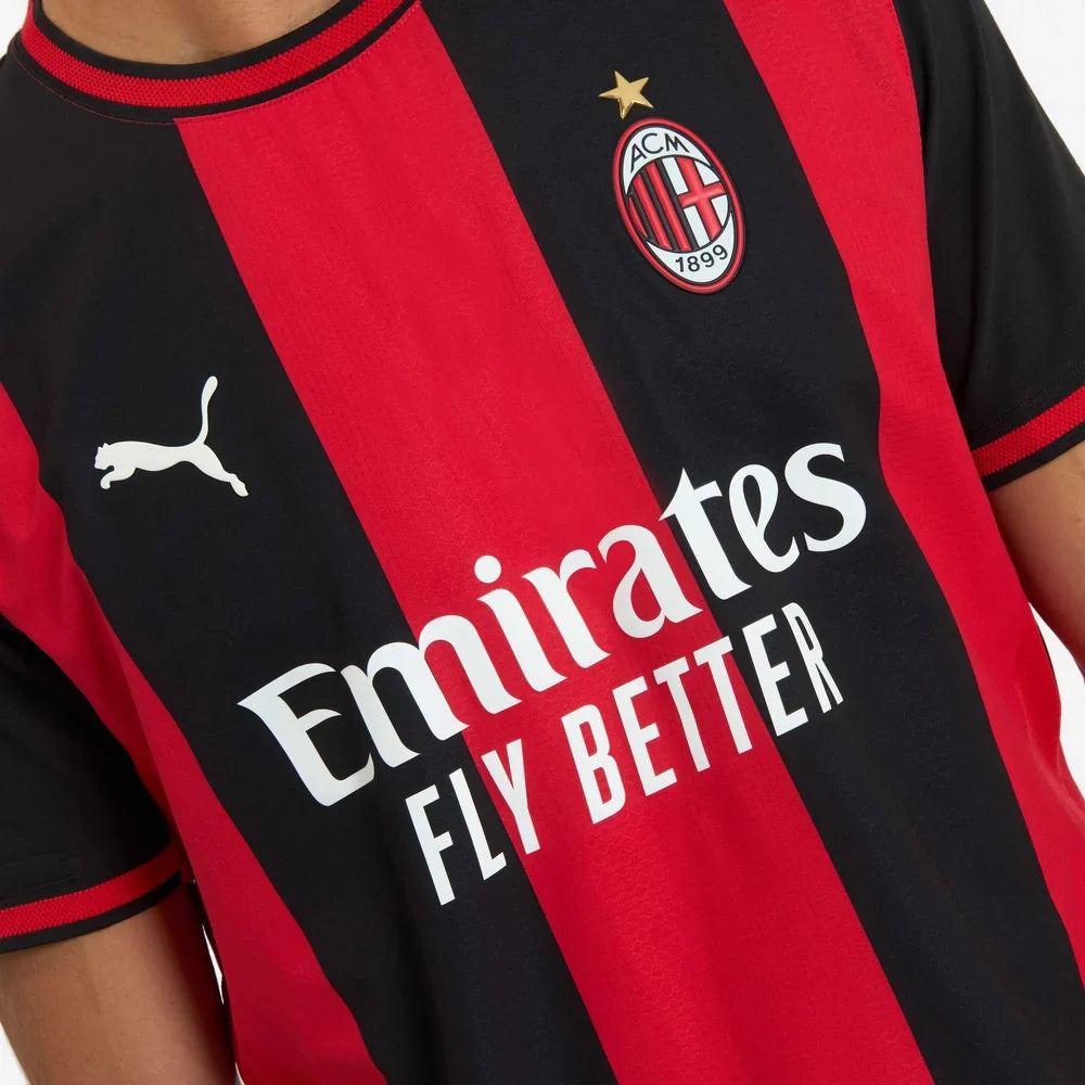 Away 26/27 Men's Fan Jersey 008