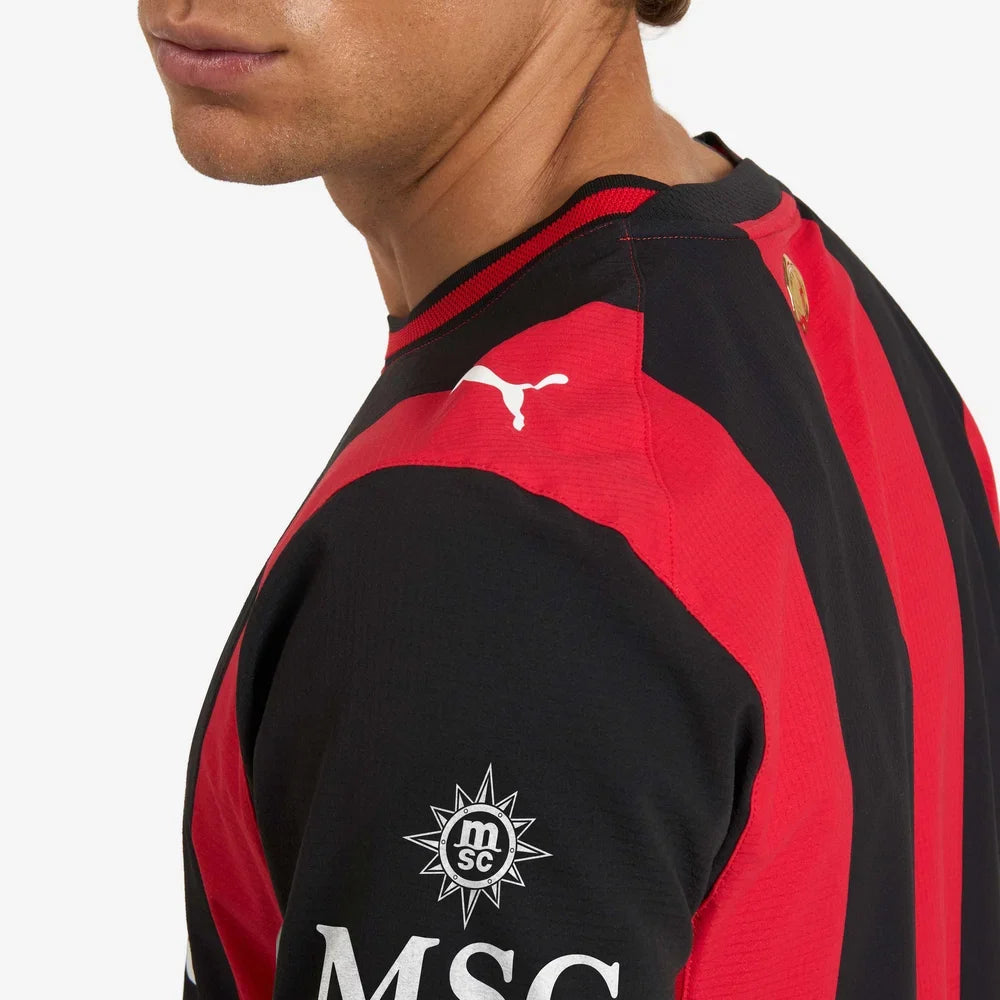 Away 26/27 Men's Fan Jersey 008
