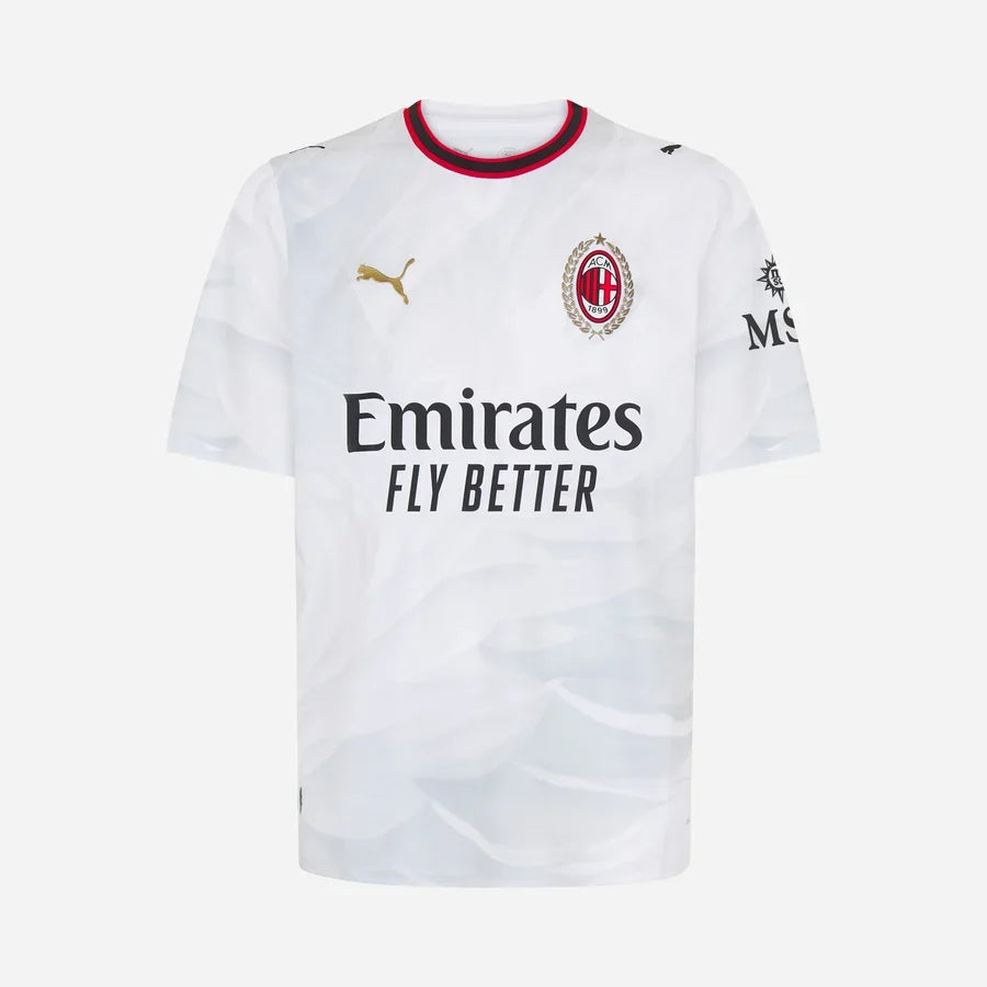 Third 26/27 Men's Fan Jersey 008