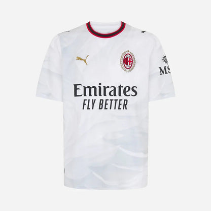 Away 26/27 Men's Fan Jersey 008