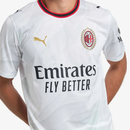 Third 26/27 Men's Fan Jersey 008