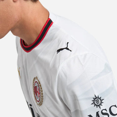 Third 26/27 Men's Fan Jersey 008
