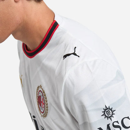 Third 26/27 Men's Fan Jersey 008