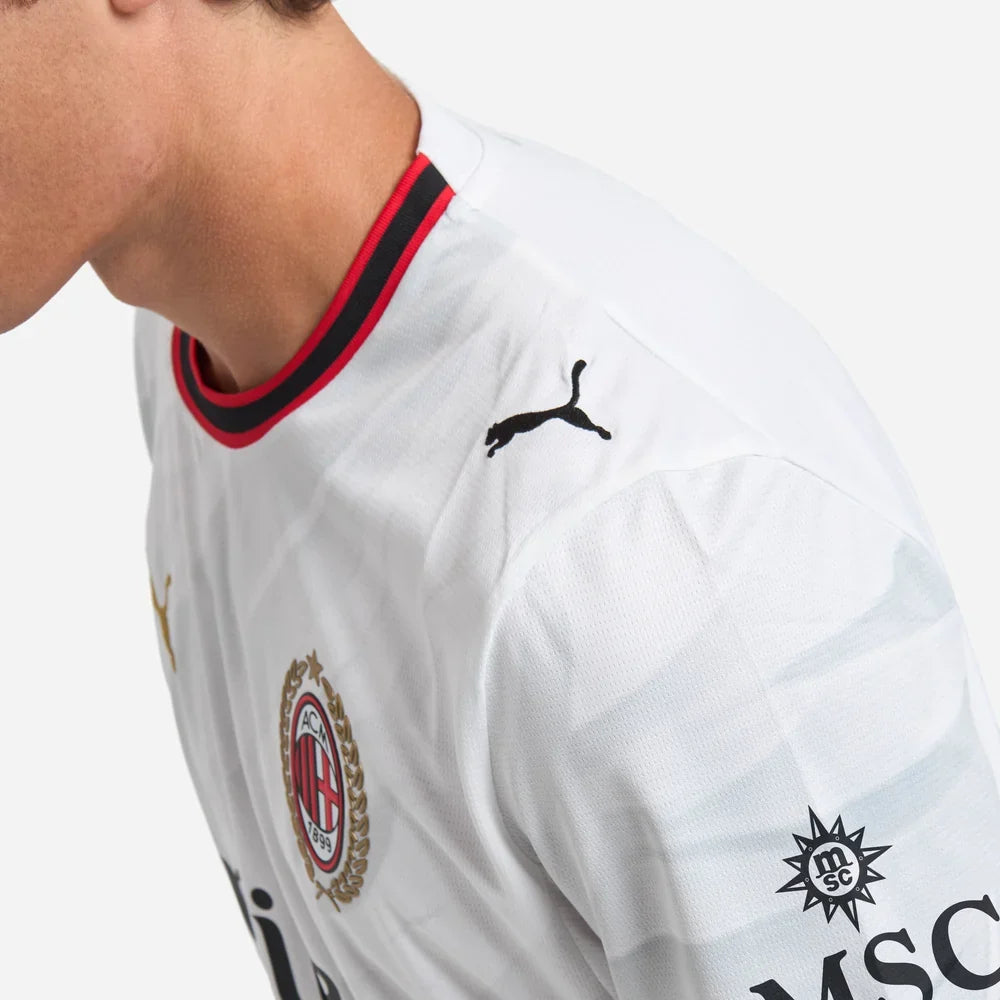 Away 26/27 Men's Fan Jersey 008