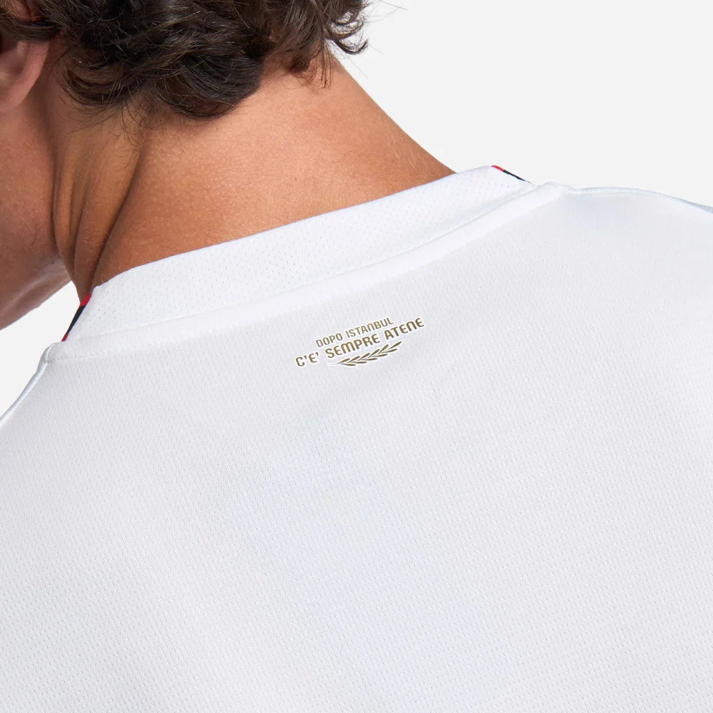 Third 26/27 Men's Fan Jersey 008