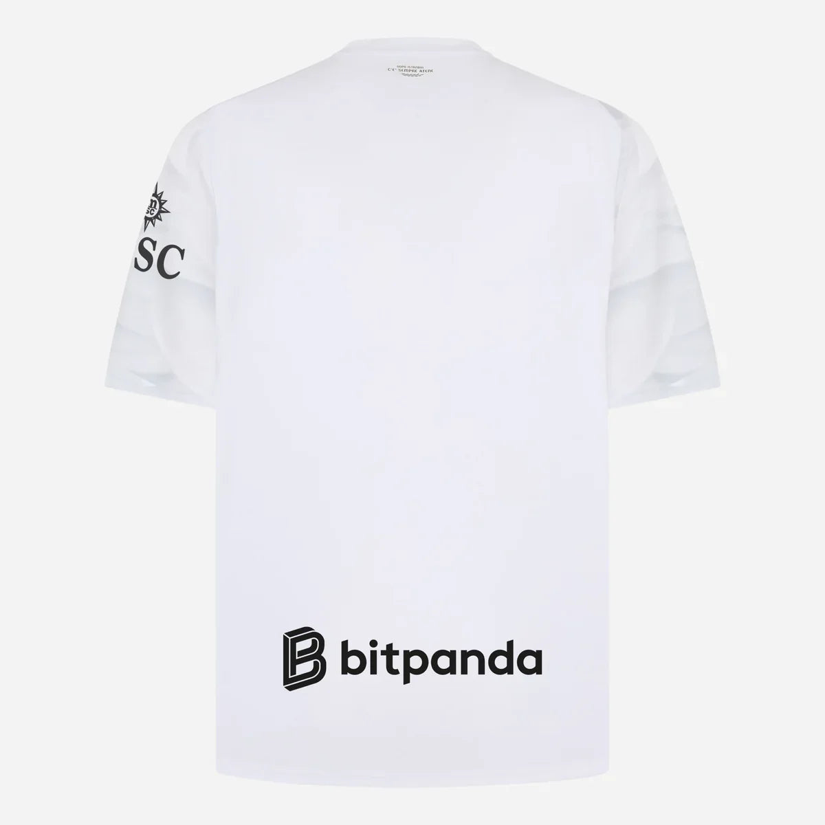 Third 26/27 Men's Fan Jersey 008
