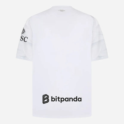 Away 26/27 Men's Fan Jersey 008